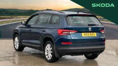 Skoda Kodiaq 2.0 TDI SE 4x4 5dr DSG [7 Seat] Diesel Estate